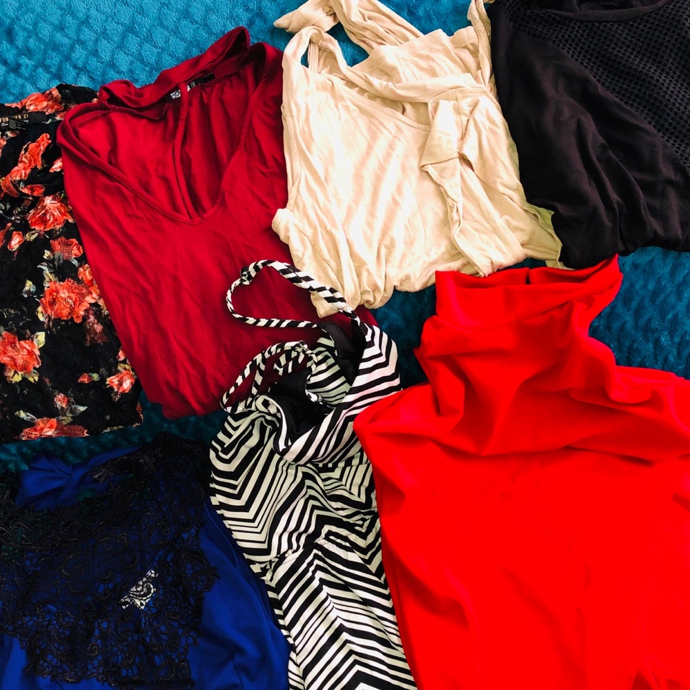 Going out Bodysuit and Jumper Bundle (7)